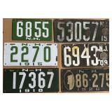 License Plates