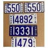 License Plates
