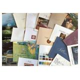 Brochures Lot