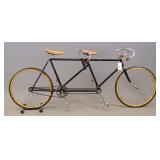 Pneumatic Safety Tandem