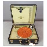 Columbia Victrola