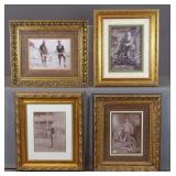 Bicycle Photographs