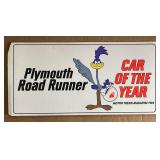 Plymouth Lot