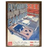 Plymouth Lot