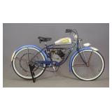 Schwinn Whizzer