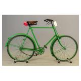 Vintage Raleigh Bicycle