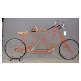 Dursely Pedersen Tandem Bicycle