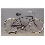 Vintage Schwinn Bicycle