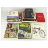 Bicycle Books