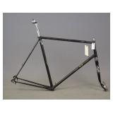 Mclean Bicycle Frame