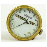 Stewart Speedometer