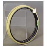 Velocity Clincher Rims