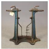 Vintage Truing Stand