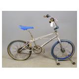 Firebird Freestyle BMX Bicycle