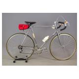 Schwinn Paramount Racing Bicycle