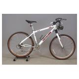 Cannondale Mountain Bicycle