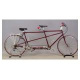 RBR Tandem Bicycle