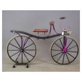 Johnson Hobby Horse Replica