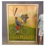 Bicycle Poster