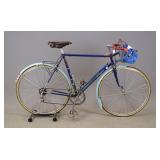 Flying Scott Bicycle