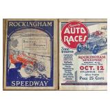 Racing Programs