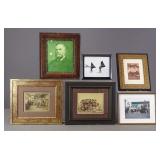 Bicycle Artwork Lot
