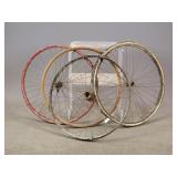 Bicycle Rims
