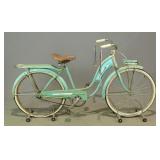 Vintage Rollfast Bicycle