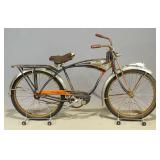 Schwinn Black Phantom Bicycle