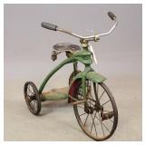 Early Tricycle