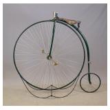 Edlee High Wheel Bicycle