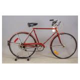1974 Schwinn Suburban Bicycle