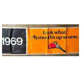 Plymouth Lot