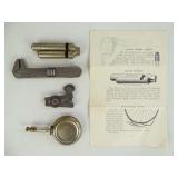 Victor Overman Tools