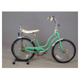 Vintage Schwinn Banana Seat Bicycle