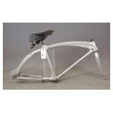 Wards Hawthorne Frame, Forks, Saddle
