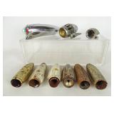 Bicycle Lights Lot
