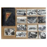 Ephemera Lot