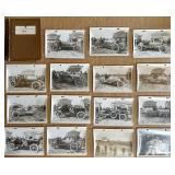 Grand Prix Photo Lot