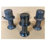 Model A Ford Horns