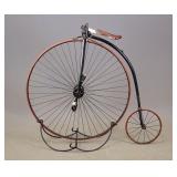 Columbia High Wheel Bicycle