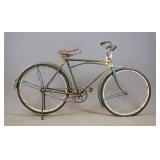 Iver Johnson Safety Bicycle