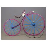 Demarest Velocipede