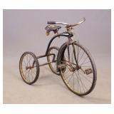 American National Tricycle