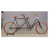Crawford Tandem
