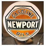 Gas Globe