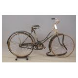 Pre-War Elgin Bicycle