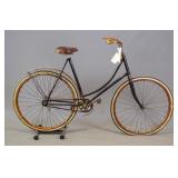 Clyde Cycle Pneumatic Safety Bicycle