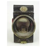 Salsbury Invincible Lamp