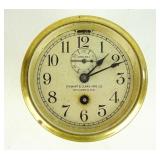 Stewart & Clark Clock
